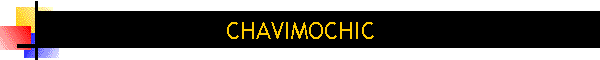 CHAVIMOCHIC