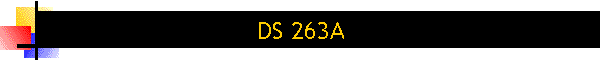 DS 263A