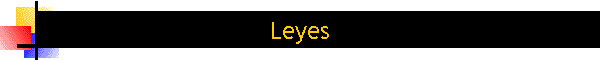 Leyes